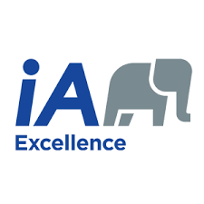 IA Excellence logo